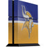 NFL Minnesota Vikings Vintage PS4 Console Skin