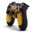 NFL Minnesota Vikings Vintage PS4 Controller Skin