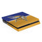 NFL Minnesota Vikings Vintage PS4 Slim Skin