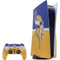 NFL Minnesota Vikings Vintage PS5 Bundle Skin