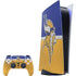 NFL Minnesota Vikings Vintage PS5 Digital Edition Bundle Skin