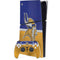 NFL Minnesota Vikings Vintage PS5 Slim Digital Edition Bundle Skin