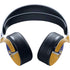 NFL Minnesota Vikings Vintage PULSE 3D Wireless Headset for PS5 Skin