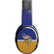 NFL Minnesota Vikings Vintage Skullcandy Crusher Wireless Skin