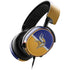 NFL Minnesota Vikings Vintage SteelSeries Arctis 5 Skin