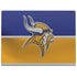 NFL Minnesota Vikings Vintage Surface Book 2 15in Skin