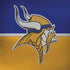 NFL Minnesota Vikings Vintage Surface Book 2 15in Skin