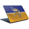 NFL Minnesota Vikings Vintage Surface Laptop Skin