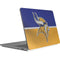 NFL Minnesota Vikings Vintage Surface Laptop Studio Skin