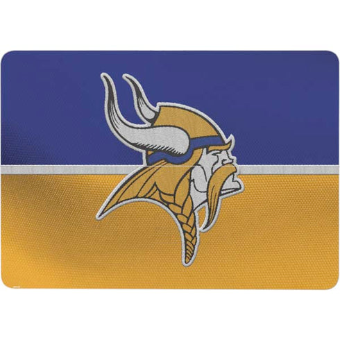 NFL Minnesota Vikings Vintage Surface Laptop Studio Skin