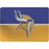 NFL Minnesota Vikings Vintage Surface Laptop Studio Skin