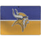 NFL Minnesota Vikings Vintage Surface Pro 8 Skin