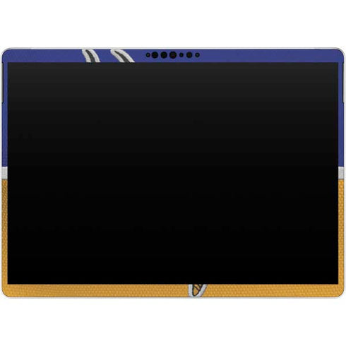 NFL Minnesota Vikings Vintage Surface Pro 8 Skin
