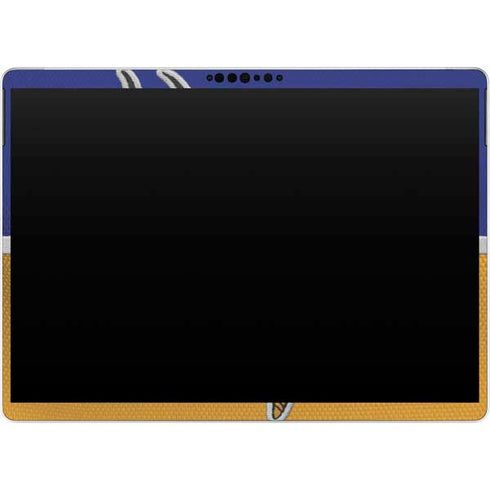 NFL Minnesota Vikings Vintage Surface Pro 9 Skin