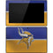 NFL Minnesota Vikings Vintage Surface Pro Tablet Skin