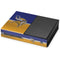 NFL Minnesota Vikings Vintage Xbox One Console Skin