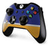 NFL Minnesota Vikings Vintage Xbox One Controller Skin
