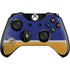NFL Minnesota Vikings Vintage Xbox One Controller Skin