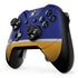 NFL Minnesota Vikings Vintage Xbox One Elite Controller Skin