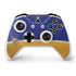 NFL Minnesota Vikings Vintage Xbox One S Controller Skin