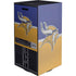 NFL Minnesota Vikings Vintage Xbox Series X Console Skin