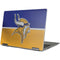 NFL Minnesota Vikings Vintage Yoga 710 14in Skin