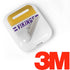 NFL Minnesota Vikings White Striped Apple AirPods Skin