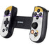 NFL Minnesota Vikings White Striped Backbone One for iPhone Game Controller Skin