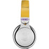 NFL Minnesota Vikings White Striped Beats Solo Pro Skin