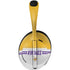 NFL Minnesota Vikings White Striped Bose Noise Cancelling Headphones 700 Skin