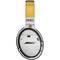 NFL Minnesota Vikings White Striped Bose QuietComfort 35 II Headphones Skin