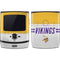 NFL Minnesota Vikings White Striped Motorola RAZR Skin