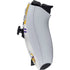 NFL Minnesota Vikings White Striped PlayStation Portal Remote Player Skin