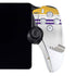 NFL Minnesota Vikings White Striped PlayStation Portal Remote Player Skin