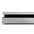 NFL Minnesota Vikings White Striped PS4 Slim Skin