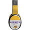 NFL Minnesota Vikings White Striped Skullcandy Crusher Wireless Skin