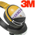 NFL Minnesota Vikings White Striped Skullcandy Venue Skin