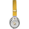 NFL Minnesota Vikings White Striped Studio Wireless 3 Skin