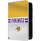 NFL Minnesota Vikings White Striped Surface Duo Skin