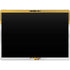 NFL Minnesota Vikings White Striped Surface Pro 8 Skin