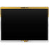NFL Minnesota Vikings White Striped Surface Pro 9 Skin