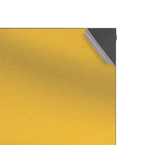 NFL Minnesota Vikings White Striped Xbox Series X Console Skin