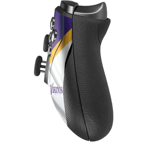 NFL Minnesota Vikings Xbox Elite Wireless Controller Series 2 Skin