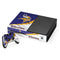 NFL Minnesota Vikings Xbox One Console and Controller Bundle Skin