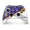 NFL Minnesota Vikings Xbox One S Controller Skin