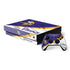 NFL Minnesota Vikings Xbox One X Bundle Skin