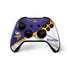 NFL Minnesota Vikings Xbox One X Controller Skin
