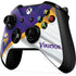 NFL Minnesota Vikings Xbox One X Controller Skin