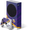 NFL Minnesota Vikings Xbox Series S Bundle Skin