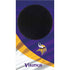 NFL Minnesota Vikings Xbox Series S Skins